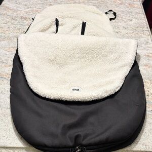 Jolly Jumper Stroller Zipper Pouch